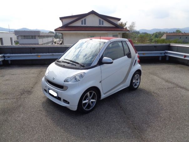 Smart Cabrio Smart Cabrio